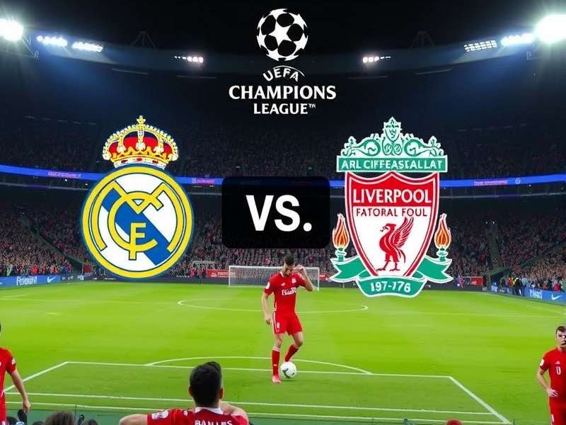 Santiago Bernabéu Stadium during a night match with vibrant atmosphere