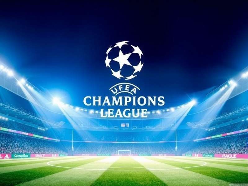 Champions League game developer interview behind the scenes