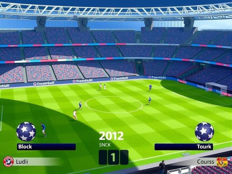 Historic European Cup trophy on display