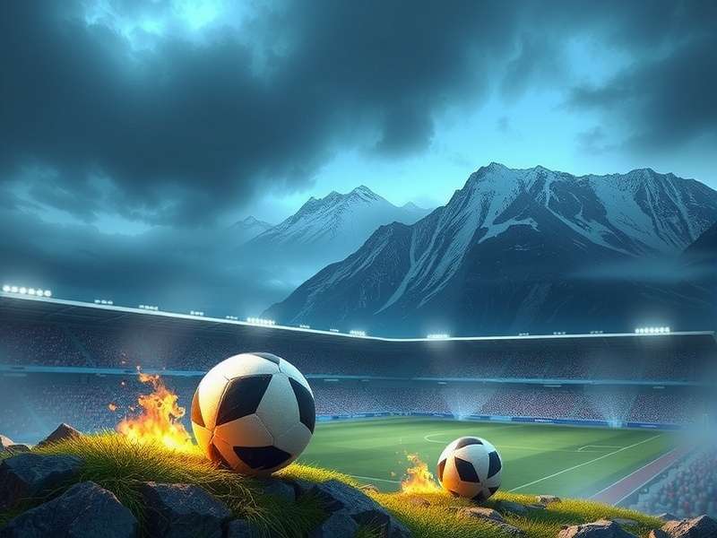 FC Bayern Munich Logo