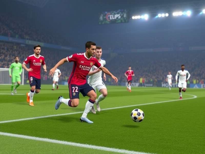 Champions League 2024 trophy presentation ceremony