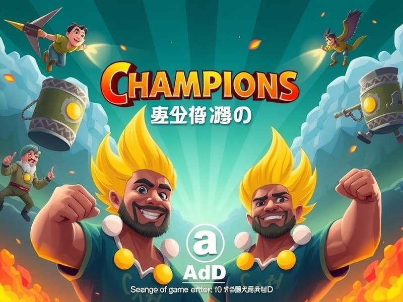 UEFA Champions League trophy shining under stadium lights