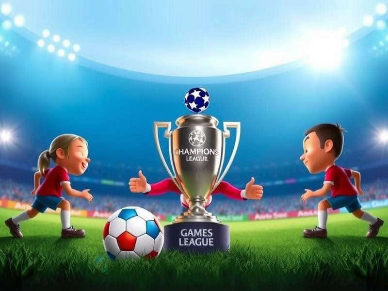 Amazon Prime streaming Champions League football match on multiple devices