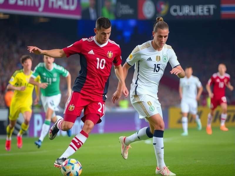 Player performance analysis dashboard