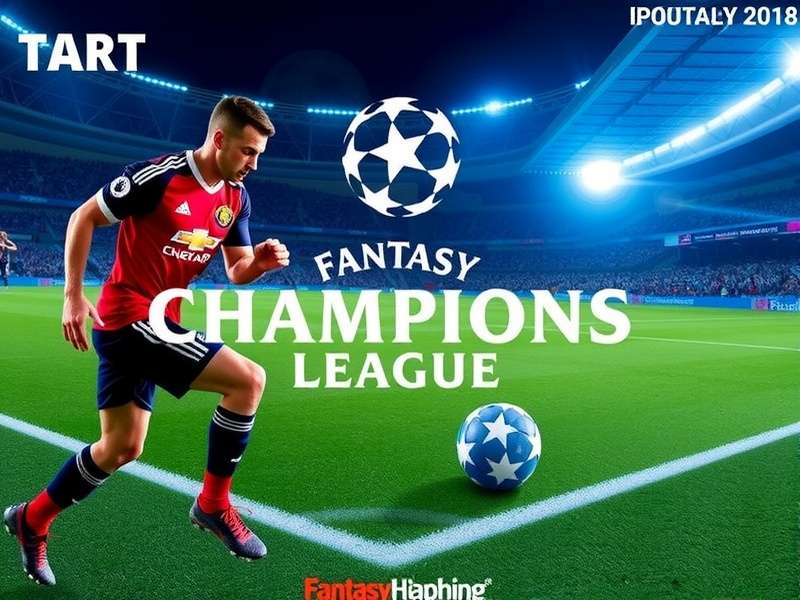 Fantasy Champions League 2025 – Ultimate Guide and Strategies