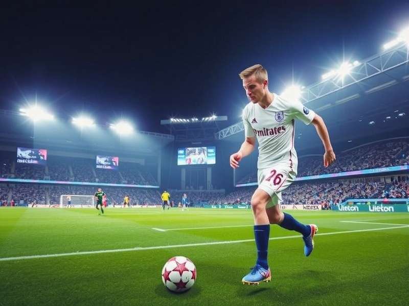 Champions League Gestern — Exclusive match analysis and deep tactical breakdown for Indian fans