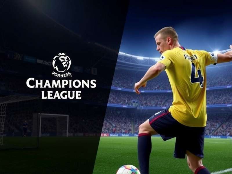 Champions League Games On Prime – Streaming guide for Indian fans