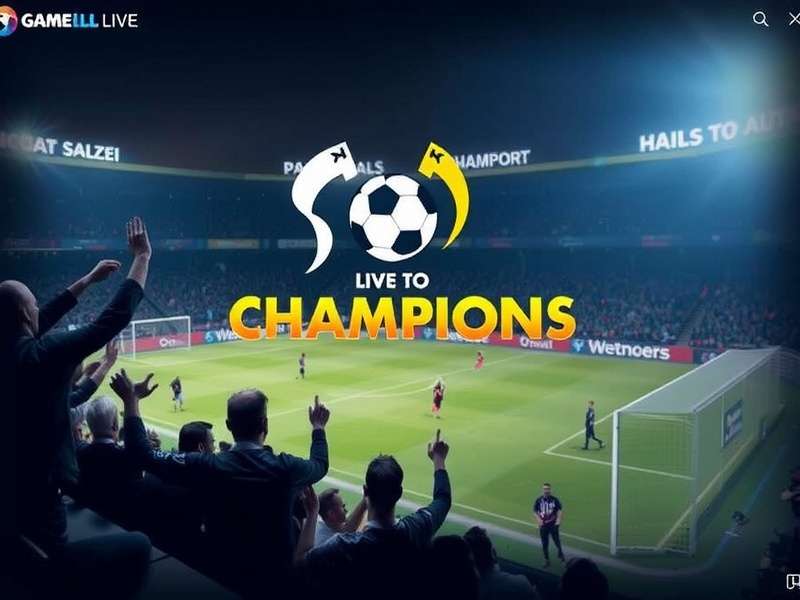 Ucl Champions – The Ultimate Guide to Europe's Elite Football Competition