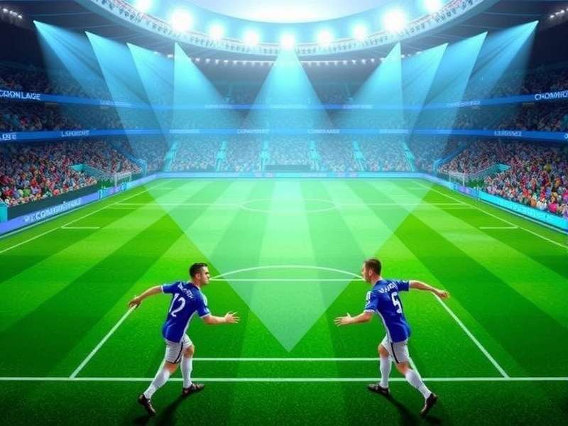 Champions League Table 2025 – UEFA Champions League standings and group stage breakdown