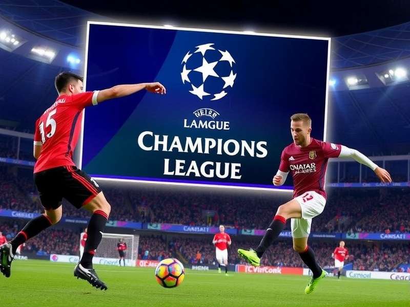 Champions League Tonight – UEFA Champions League match preview and live analysis