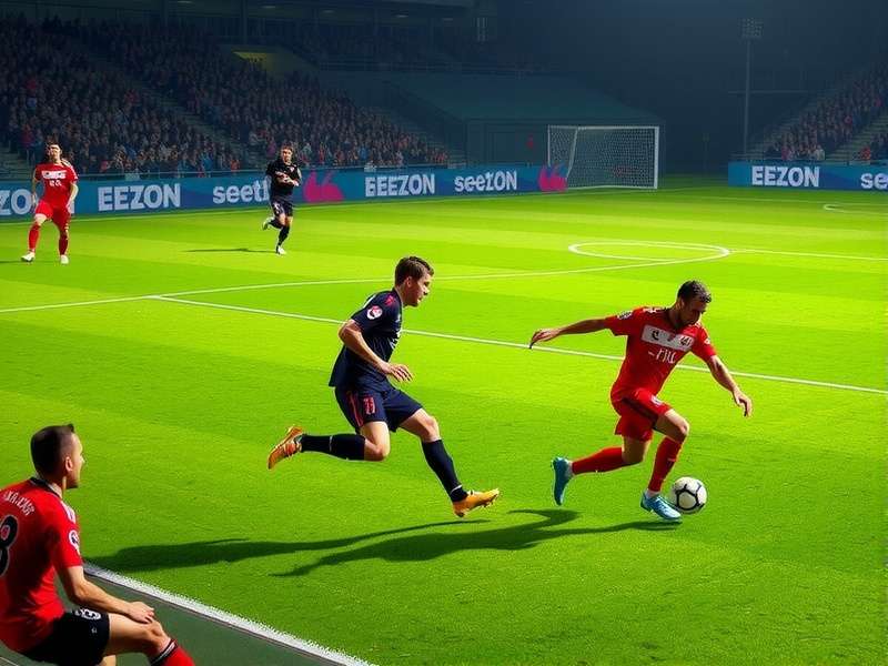 Champions League 2019-20 season trophy and match highlights